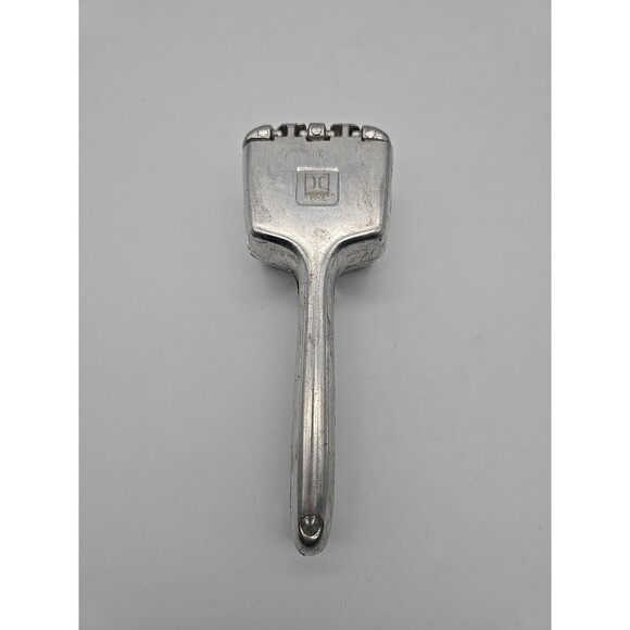 Vintage Irvin Ware Aluminum Ice Crusher Press - Picture 1 of 8